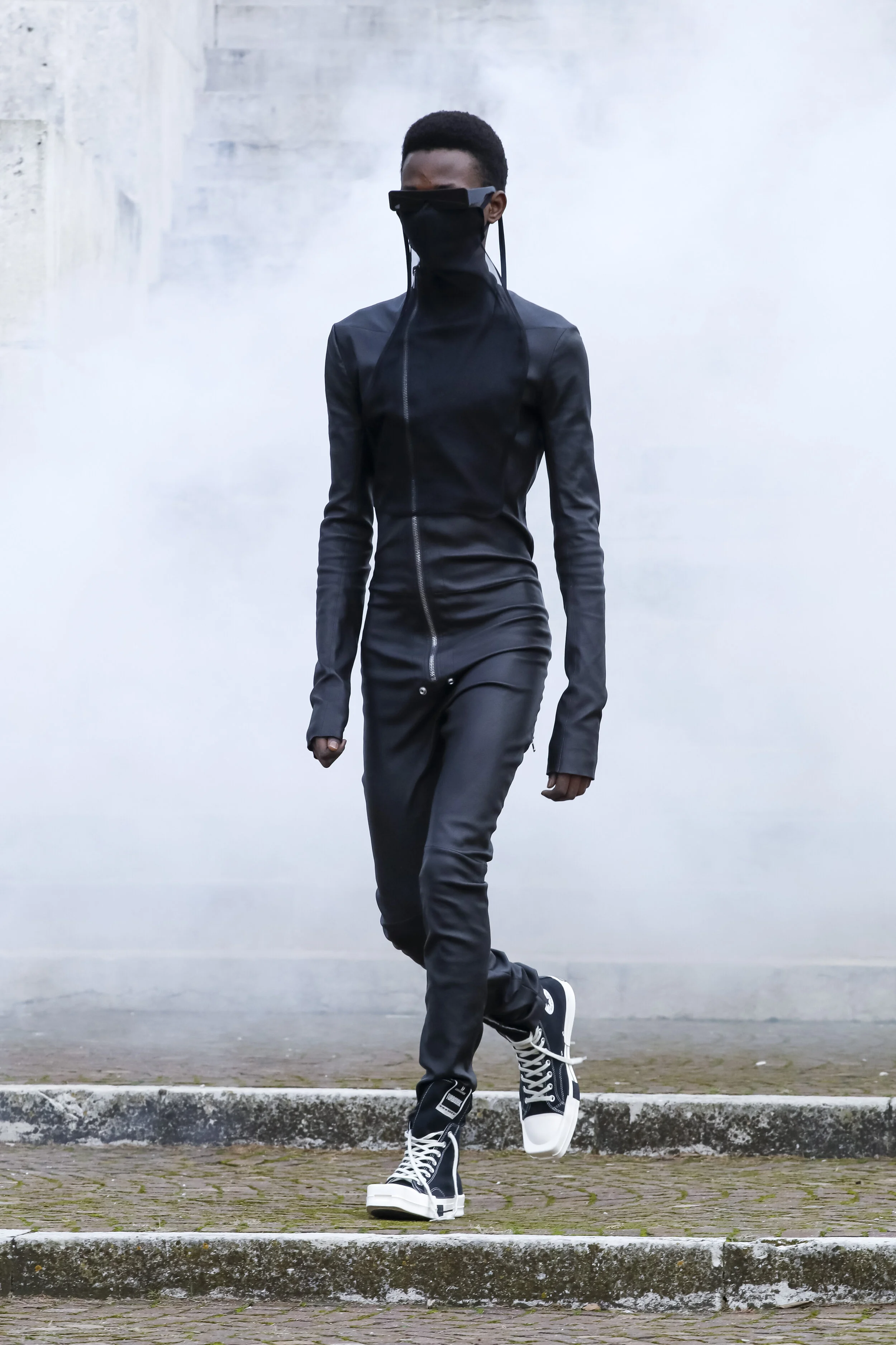 RICK OWENS | MEN'S FW21 GETHSEMANE